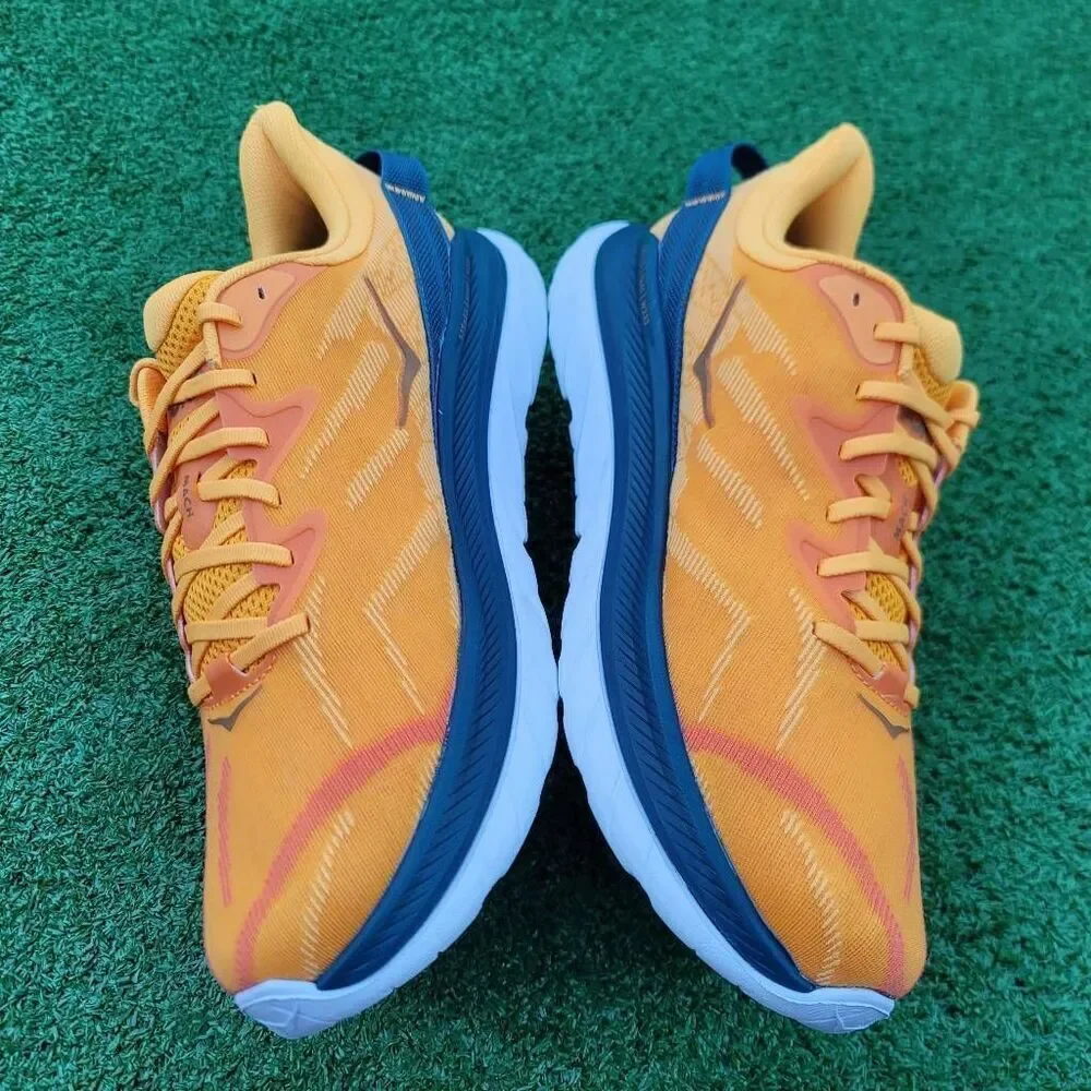 Hoka One One Mach SuperSonic - Men's running shoes - Size 13D